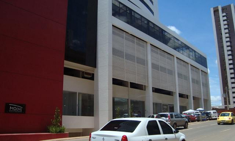01 Qto Mobiliado P/ ...