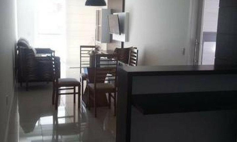 Cr/Apto De 3 Dorm. N...