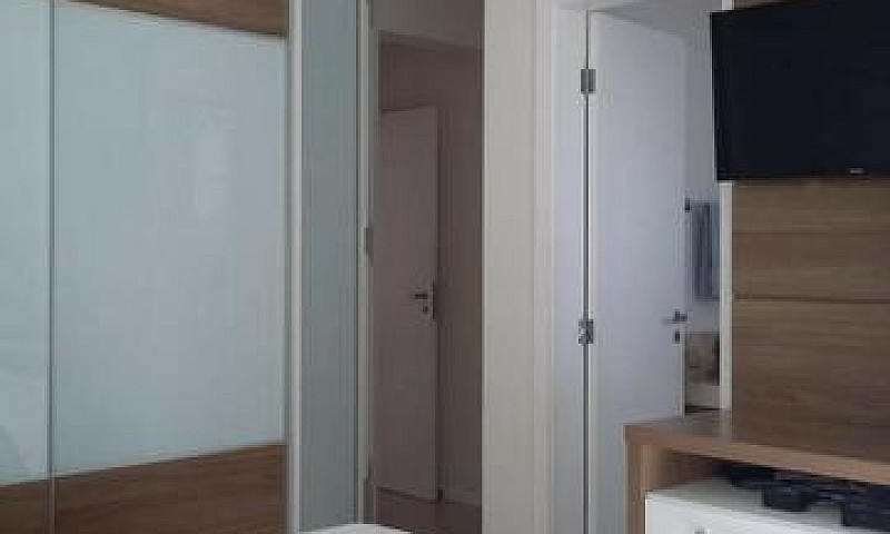 Cr/Apto De 3 Dorm. N...