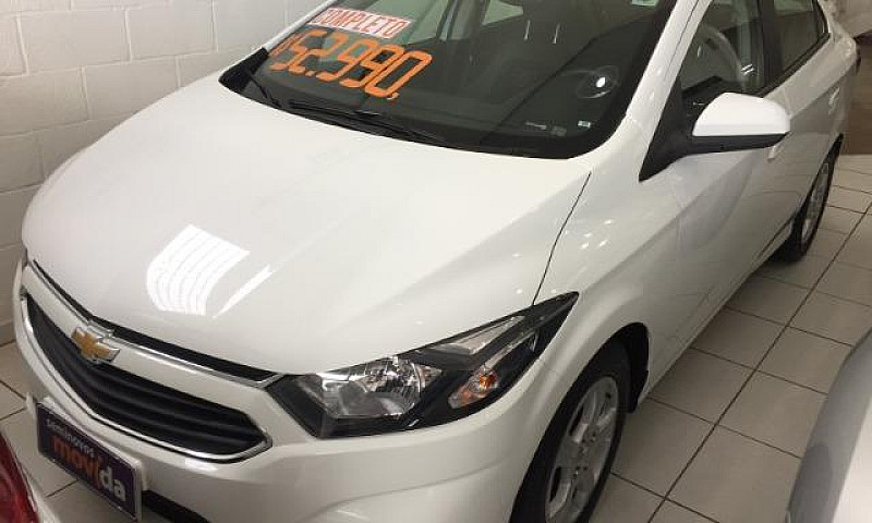 Chevrolet Prisma 1.4...