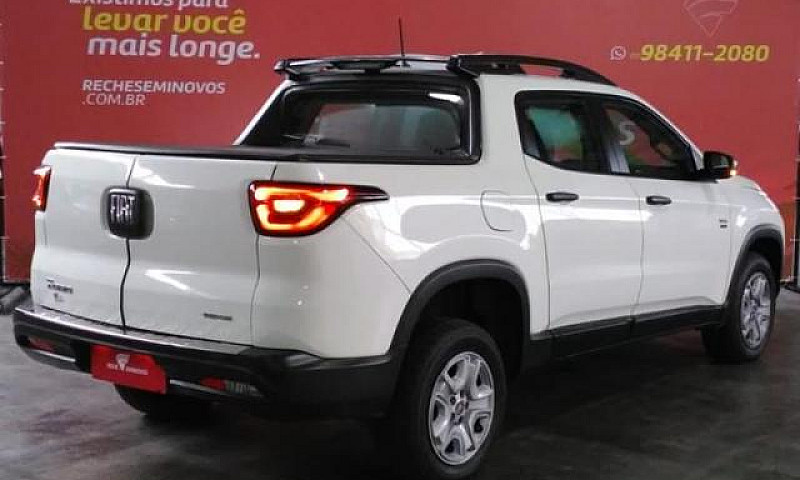 Fiat Toro 2.0 16V Tu...