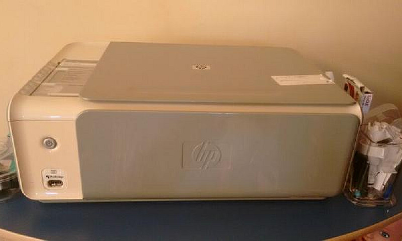 Impressora Hp 1510...