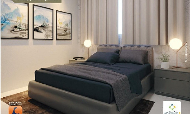 Village Da Alvorada,...