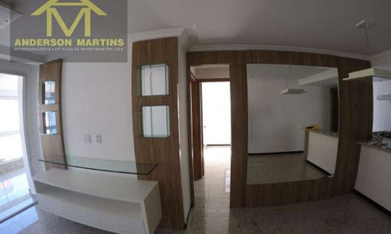 Apartamento 2 Quarto...