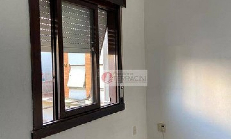 Apartamento Para Alu...