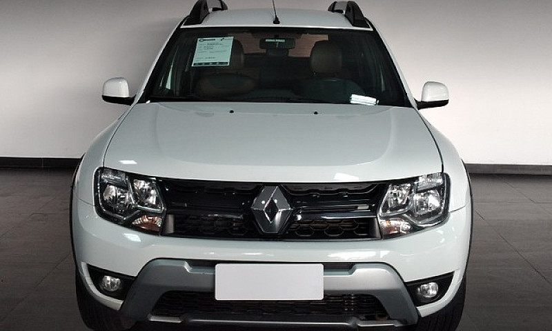 Renault Duster 1.6 D...