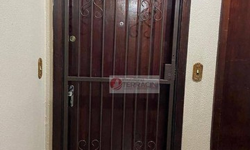 Apartamento Para Alu...