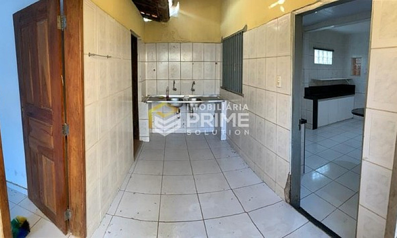 Casa Na Cohama Com 4...