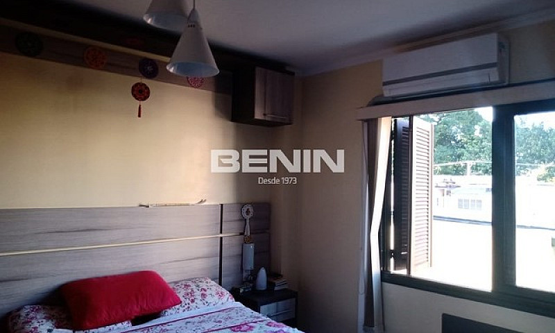 Canoas - Apartamento...