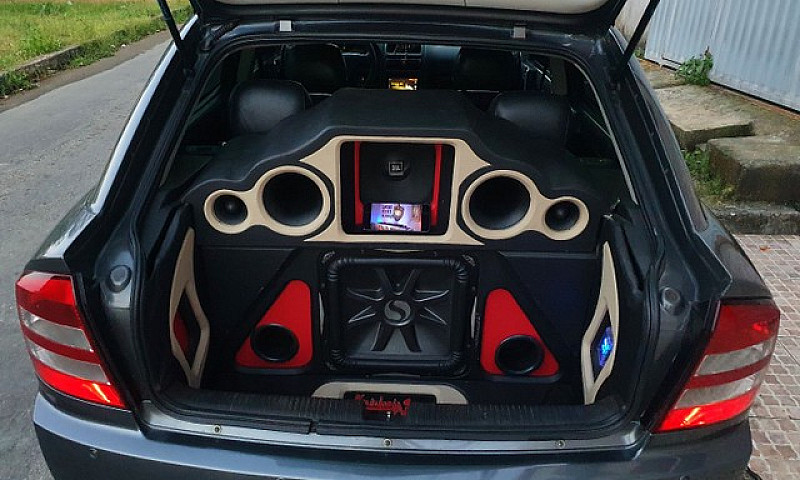 Astra Hb Turbo...