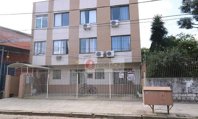 Apartamento Com 1 Do...