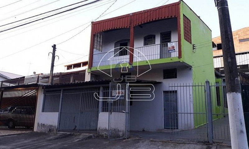 Casa Para Alugar Com...