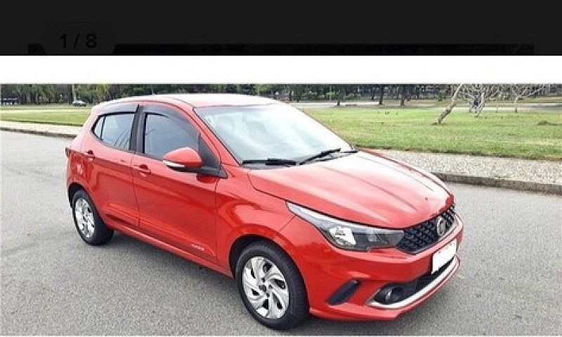 Fiat Argo 1.0 ...
