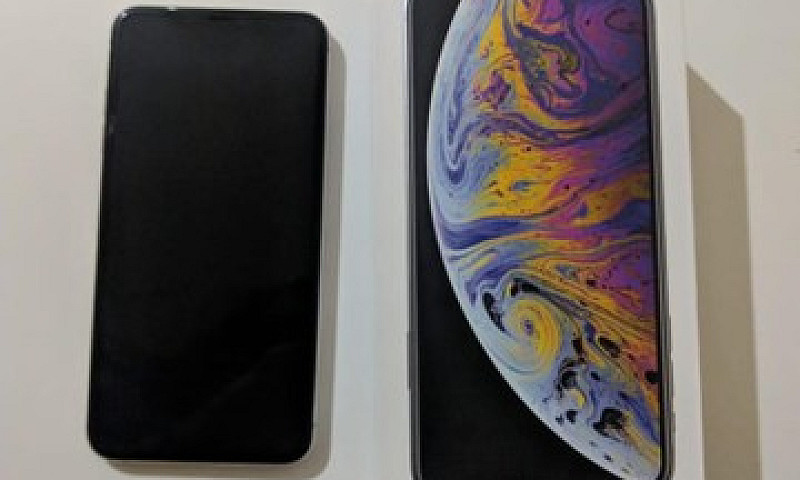 Iphone Xs Max 256Gb ...