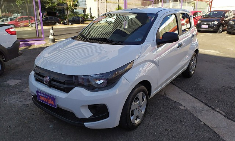 Fiat Mobi Evo Like 1...