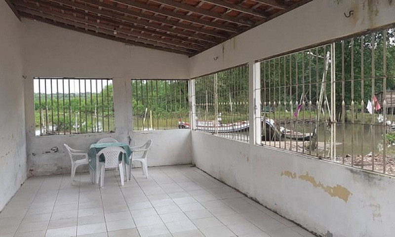 Vendo Casa Em Icatu ...