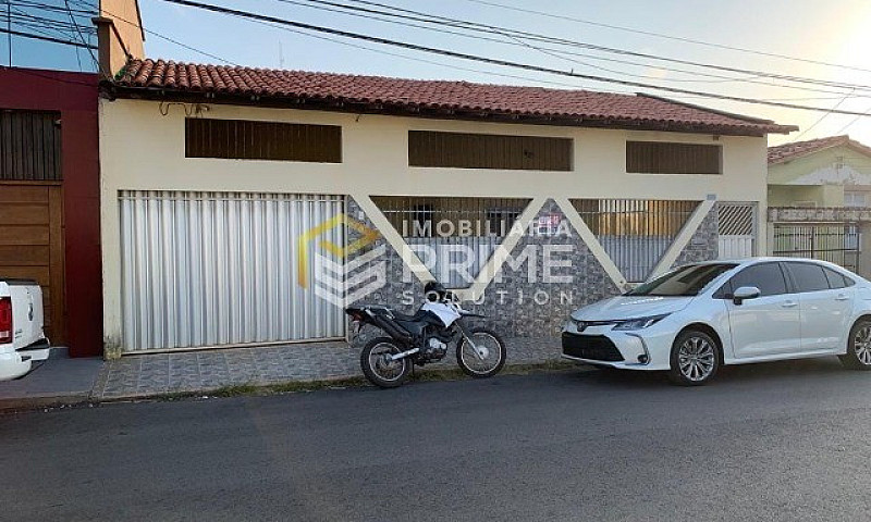 Casa Na Cohama Com 4...