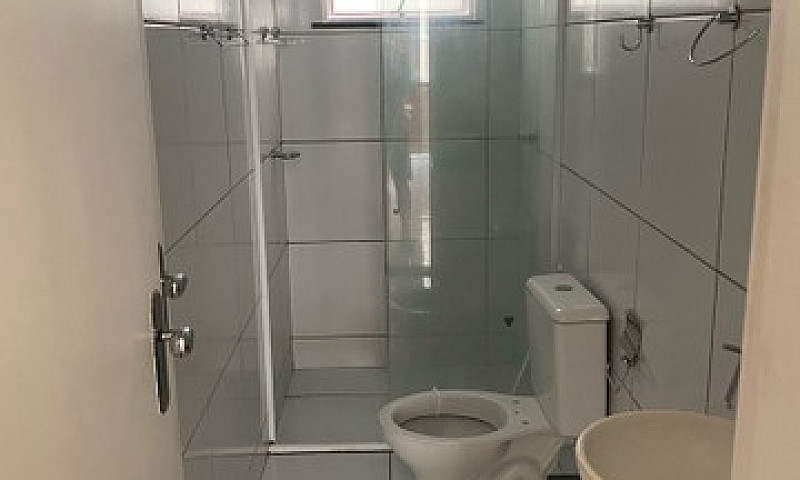 Alugo Apartamento No...