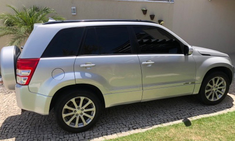 Grand Vitara 2014 ...