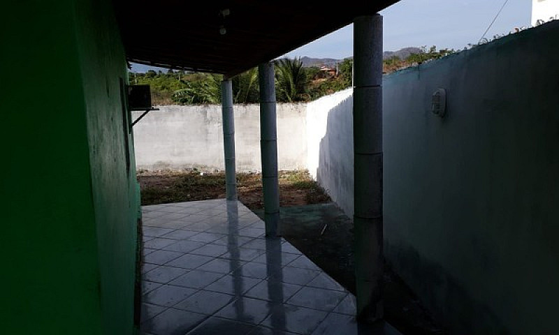 Casa Em Capistrano A...