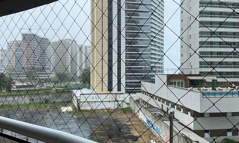Vendo Apartamento Co...