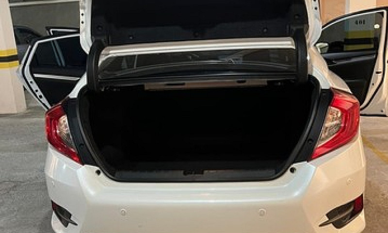 Vendo Civic Touring ...