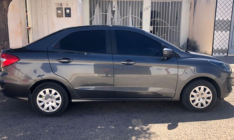 Ford Ka 1.0...