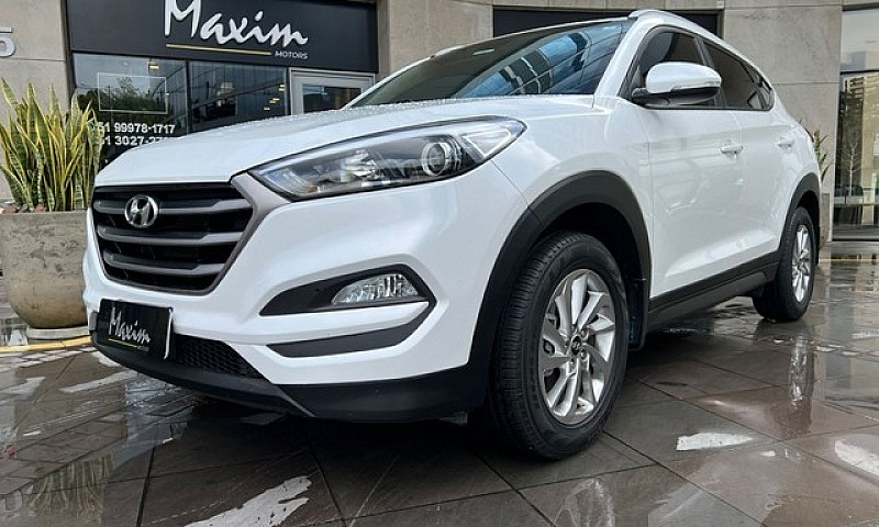 Hyundai Tucson 1.6 1...