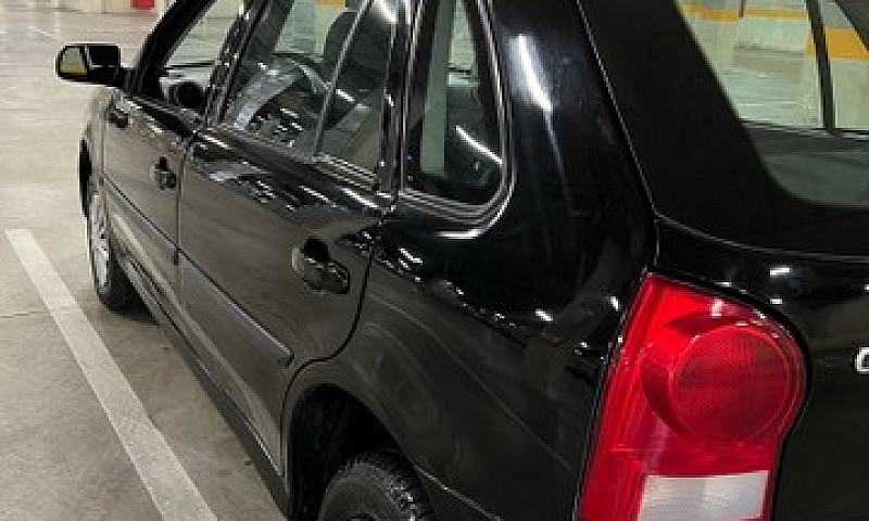 Vw Gol G4 2013 ...