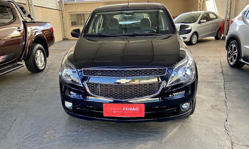 Chevrolet Agile 1.4 ...