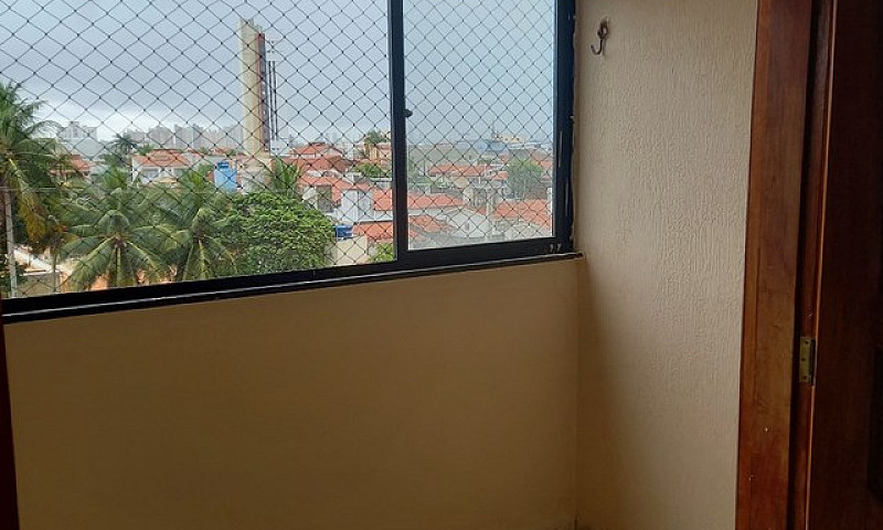 Apartamento 3/4 Com ...