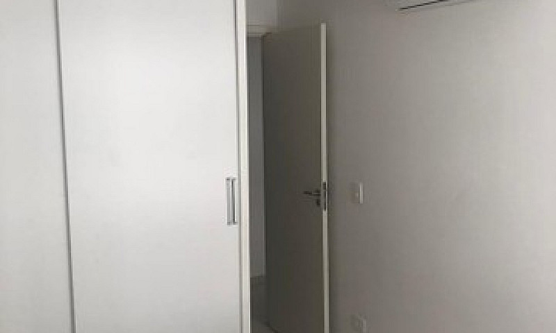 Apartamento Mobiliad...