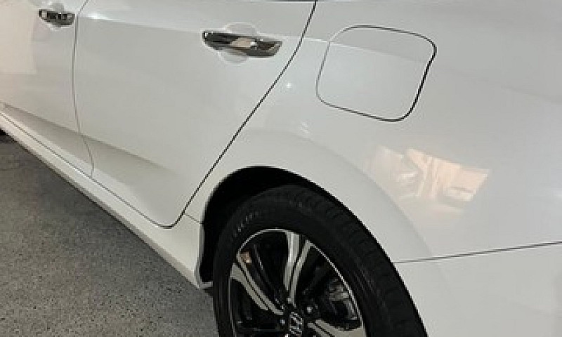 Vendo Civic Touring ...