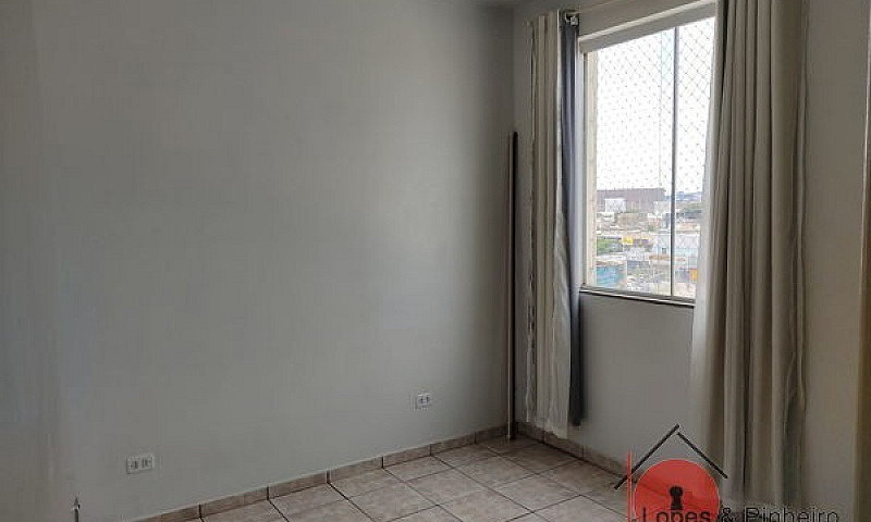 Apartamento  Com 3 Q...