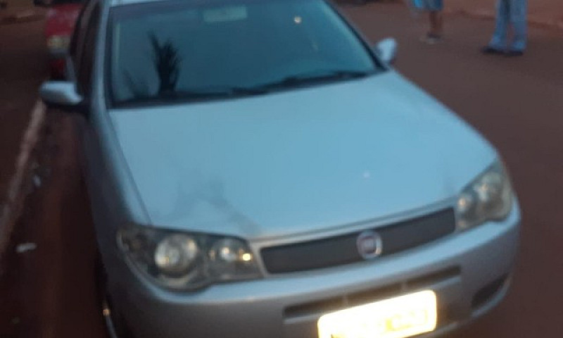 Palio 09/10 Completo...