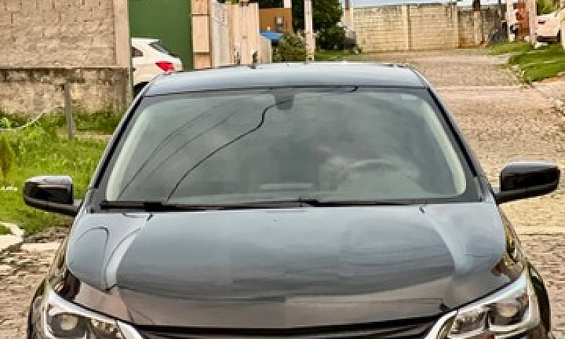 Novo Onix Sedan 1.0 ...