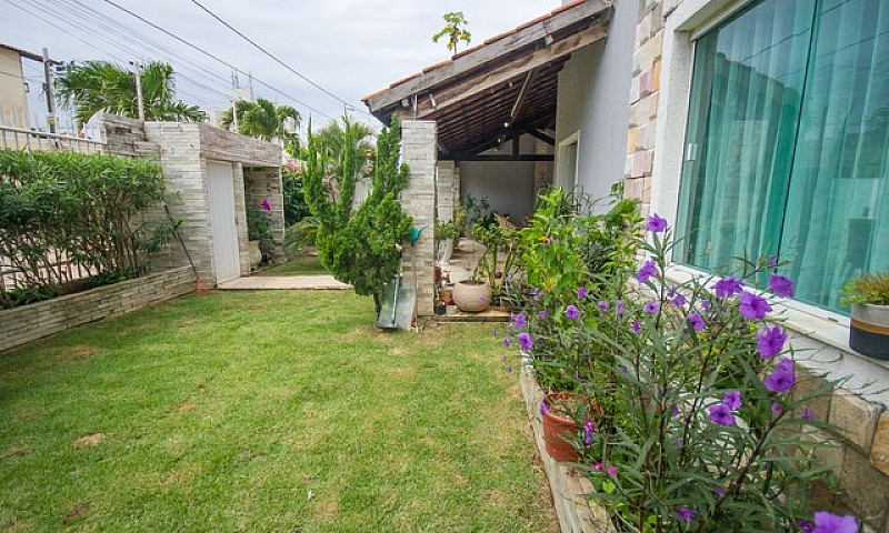 Casa 459M² A Venda C...