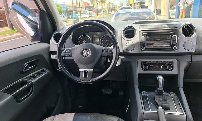 Amarok Higline 2.0 D...