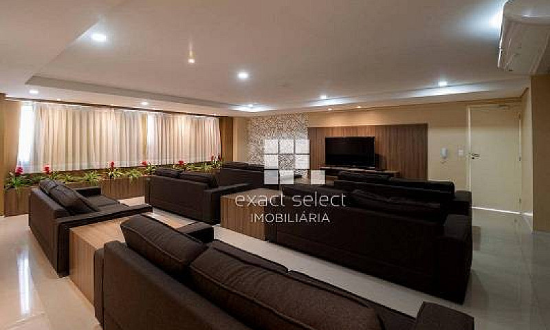 Apartamento 91M² (03...
