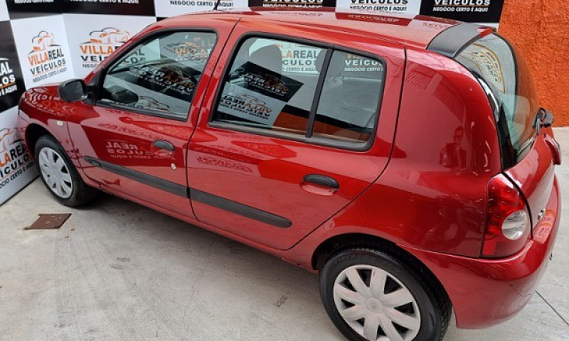 Renault Clio Campus ...