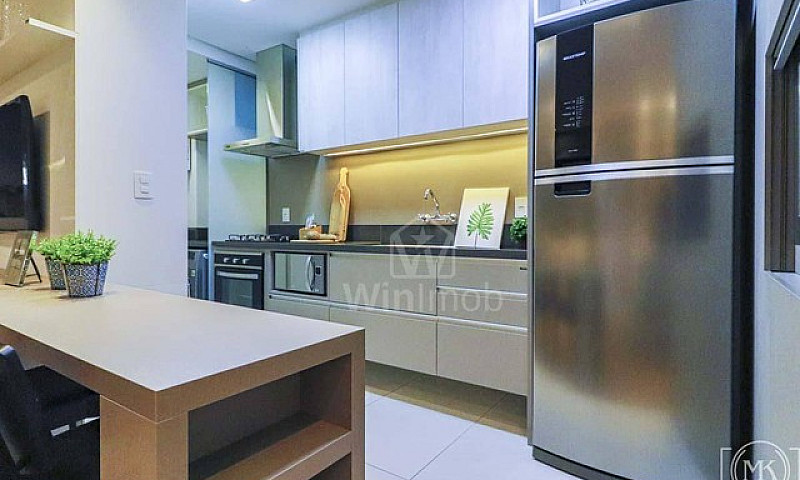 Apartamento À Venda,...