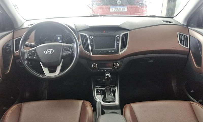 Creta Prestige Autom...