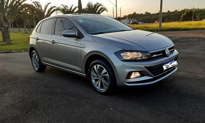 Polo Comfortline...