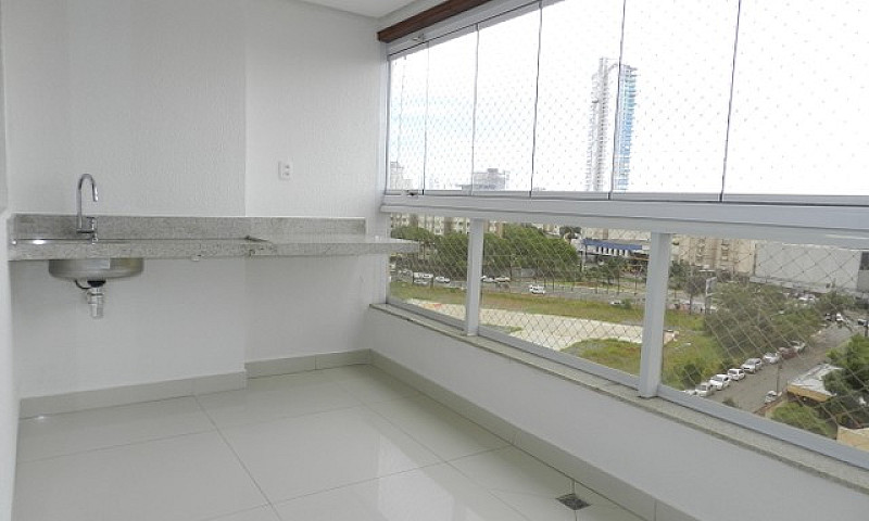 Apartamento Para Alu...
