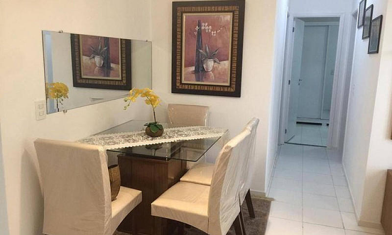 Apartamento Com 2 Do...