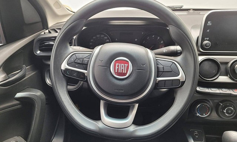 Fiat Cronos 2019/201...