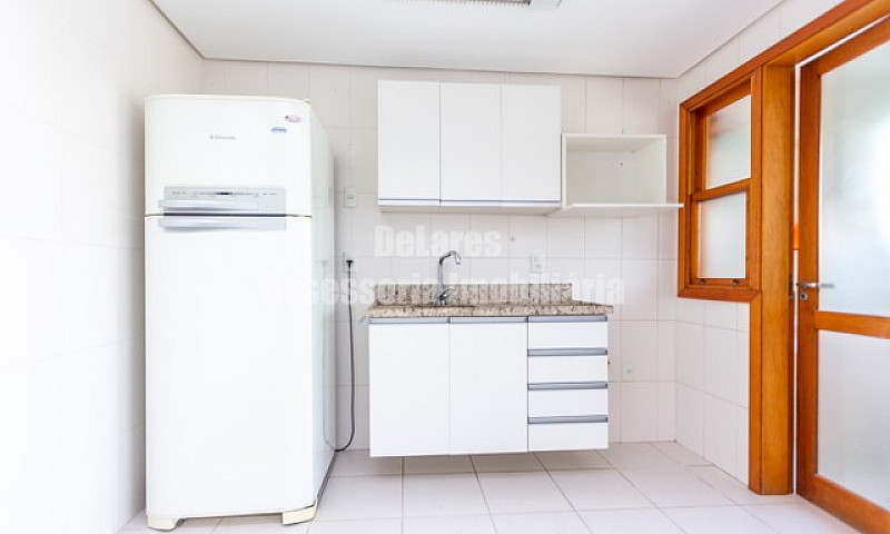 Apartamento Para Alu...