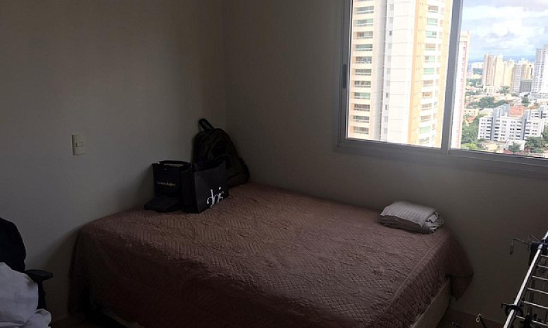 Apartamento Para Alu...