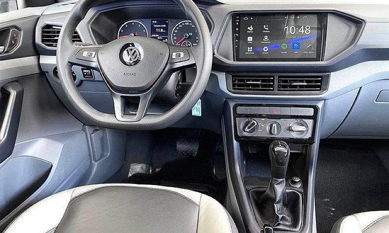Volkswagen Tcross Se...