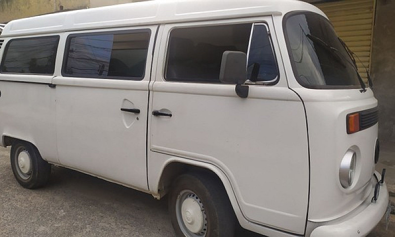 Kombi ...